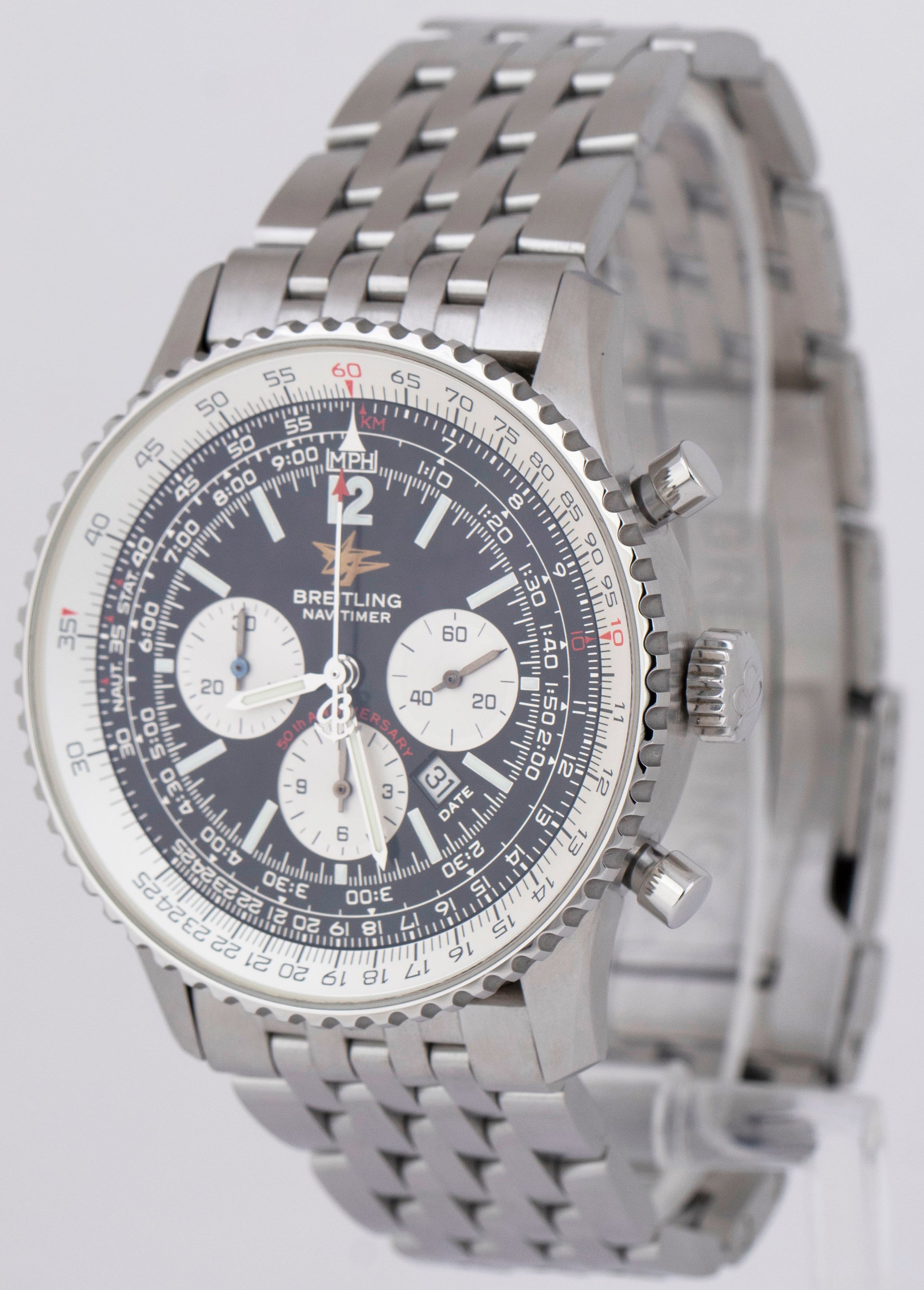 Breitling a41322 hot sale