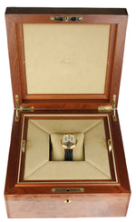 RARE Breguet Classique Tourbillon 18K Yellow Gold 3350 35mm Manual Watch