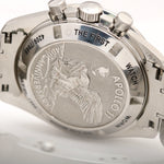 Omega Speedmaster Apollo 11 40th Anniversary 42mm 311.30.42.30.01.002 Moonwatch