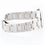 2016 Rolex Oyster Perpetual Steel Ladies 31mm Red Grape 177200 Watch Box