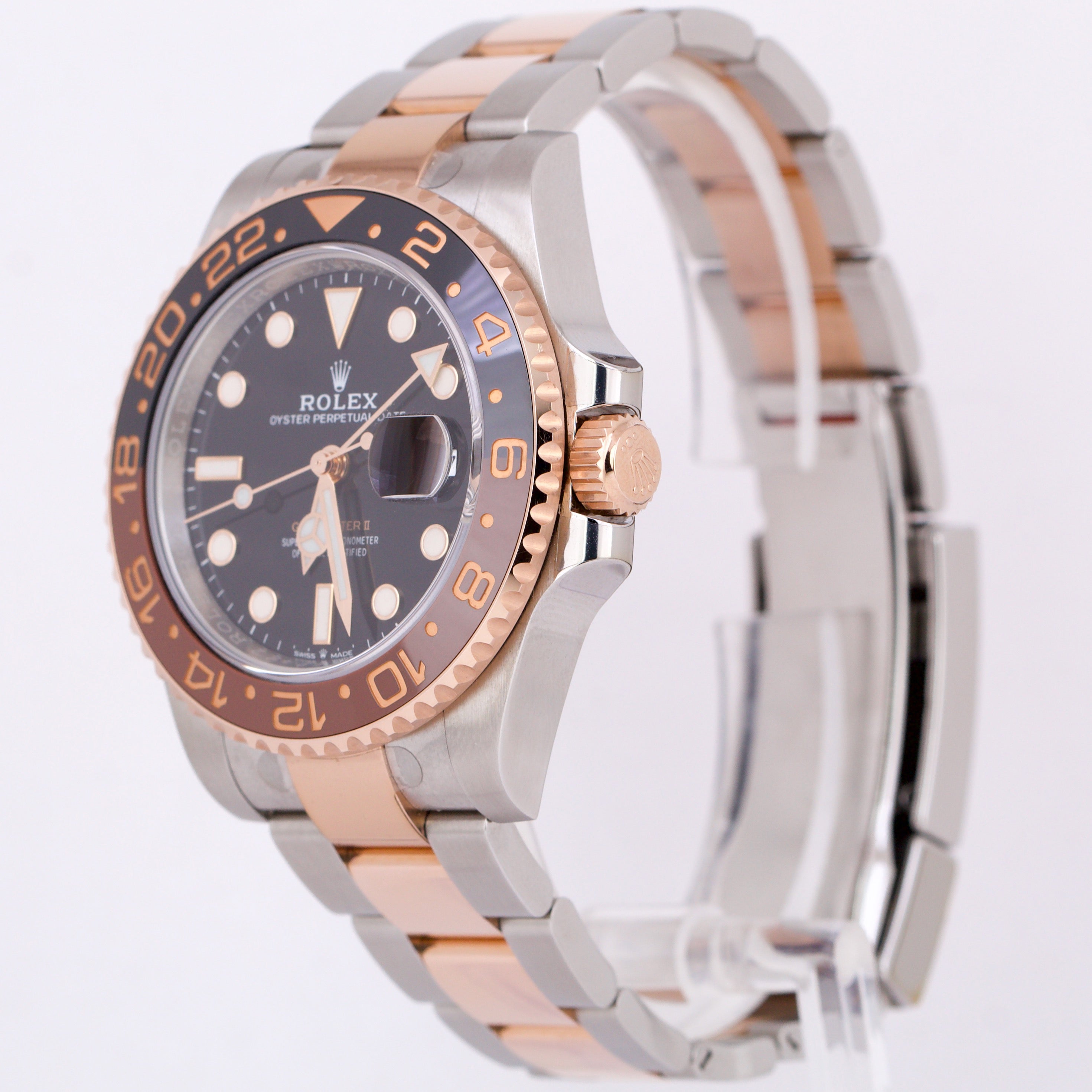 Rolex 2019 clearance new