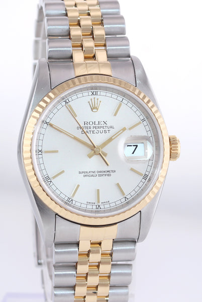 Rolex 2004 online