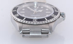 UNPOLISHED 2003 PAPERS Rolex Submariner No-Date 14060m Steel Black Watch Box
