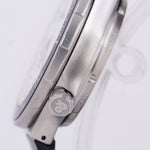 PAPERS Bell & Ross HydroMax Professional PAPERS Steel 39mm Quartz 11100M B+P