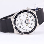 PAPERS Bell & Ross HydroMax Professional PAPERS Steel 39mm Quartz 11100M B+P
