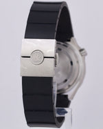 PAPERS Bell & Ross HydroMax Professional PAPERS Steel 39mm Quartz 11100M B+P