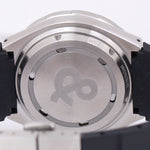 PAPERS Bell & Ross HydroMax Professional PAPERS Steel 39mm Quartz 11100M B+P