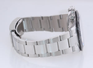 STICKERS 2020 PAPERS Rolex Daytona 116500 White Ceramic Panda 40mm Steel Watch