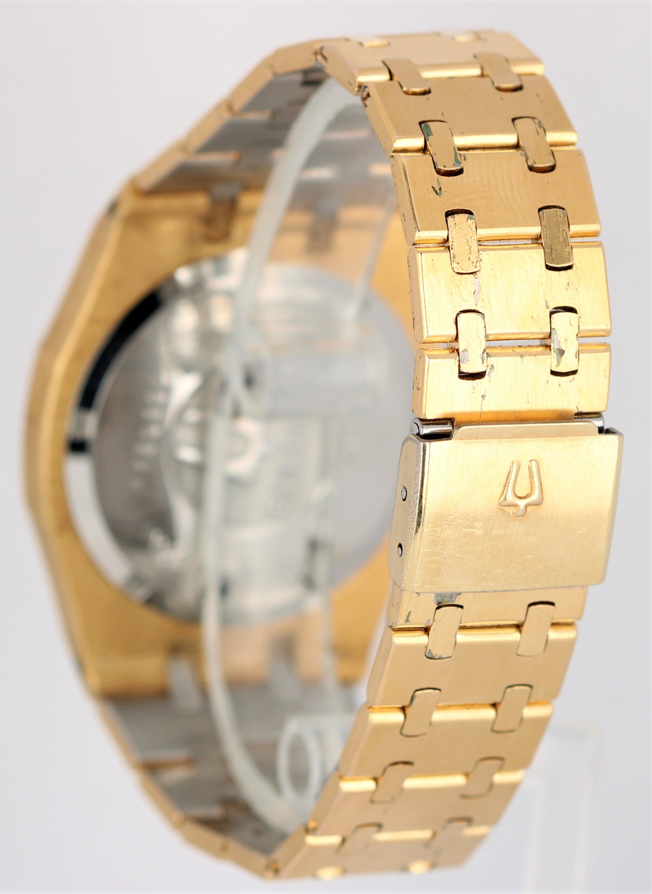 Bulova audemars piguet look on sale alike