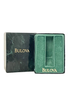 Vintage Bulova Royal Oak Champagne Gold Tone Stainless Steel 36mm 4420301 Watch