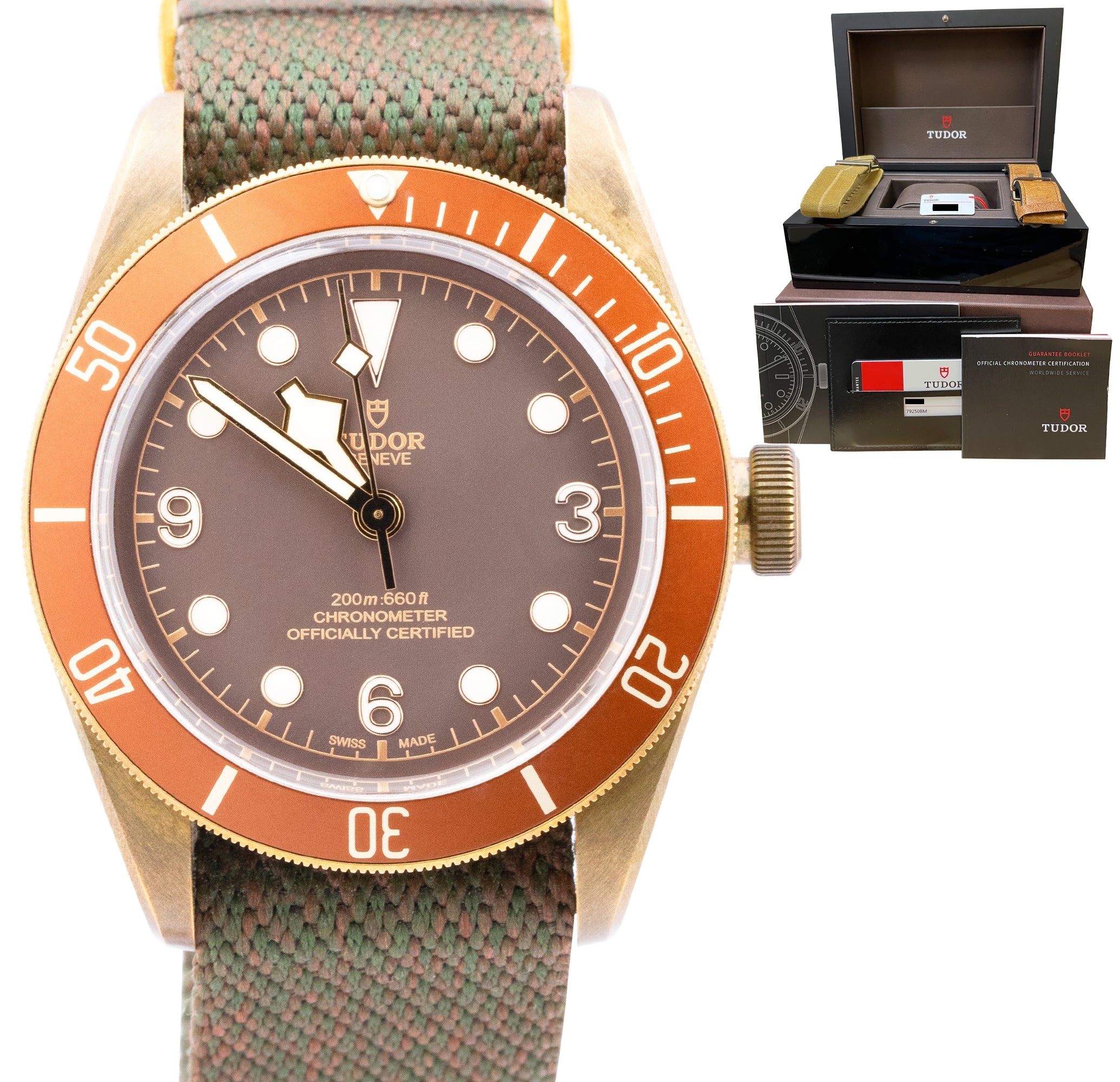 79250bm tudor online