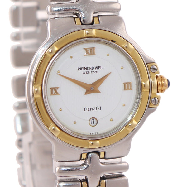 Raymond weil parsifal on sale 9990