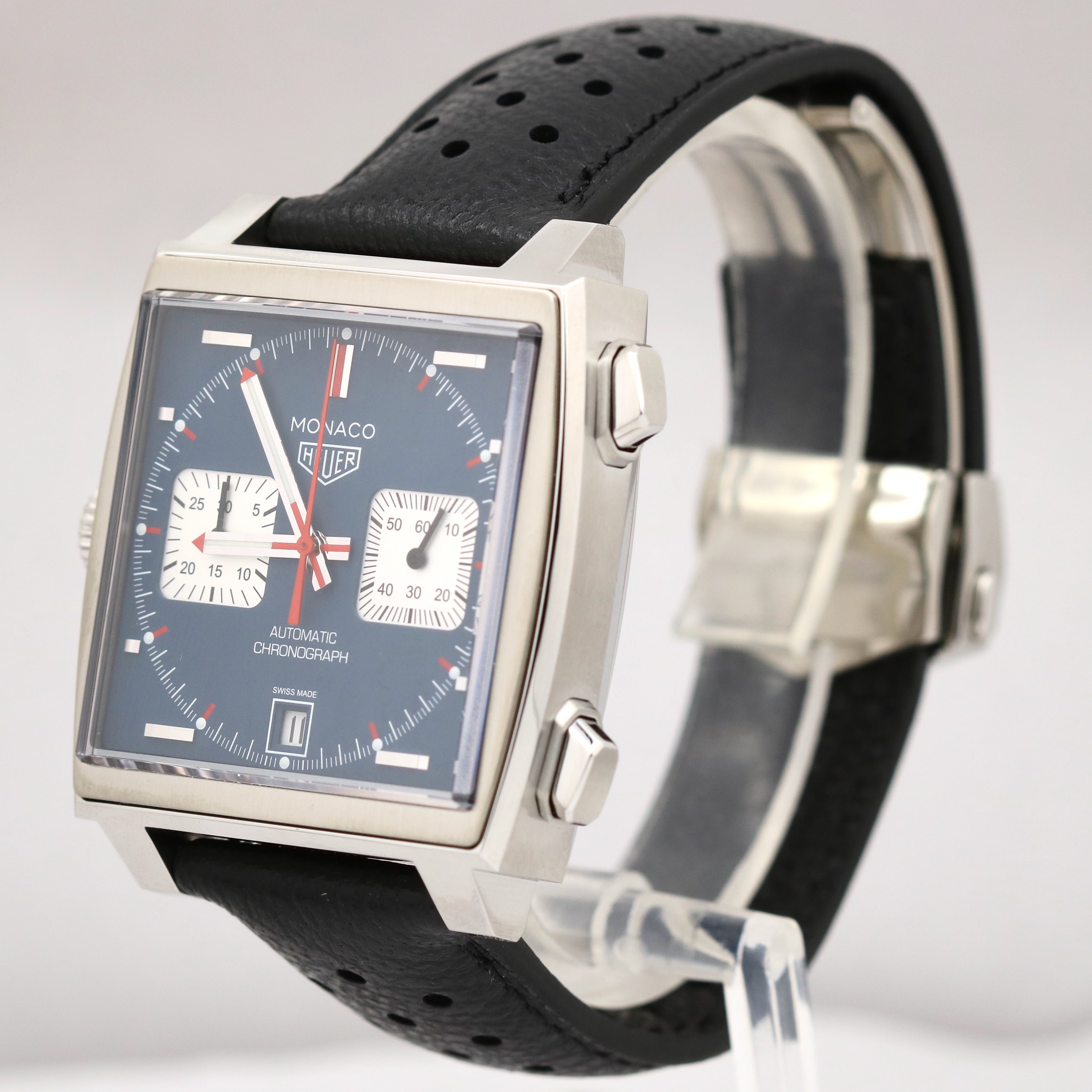 Montre tag heuer steve mcqueen hot sale