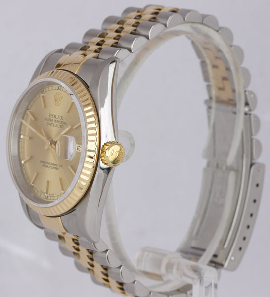 Rolex 1995 outlet datejust