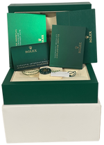 NEW STICKERED OCT. 2022 Rolex Submariner 41mm Date Ceramic 126610LN Watch B&P