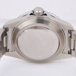 UNPOLISHED PAPERS Rolex Submariner Date REHAUT Black RANDOM SERIAL 16610 B+P