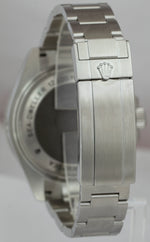 MINT Rolex Sea-Dweller Deepsea Stainless Steel 44mm Black Date Dive Watch 116660