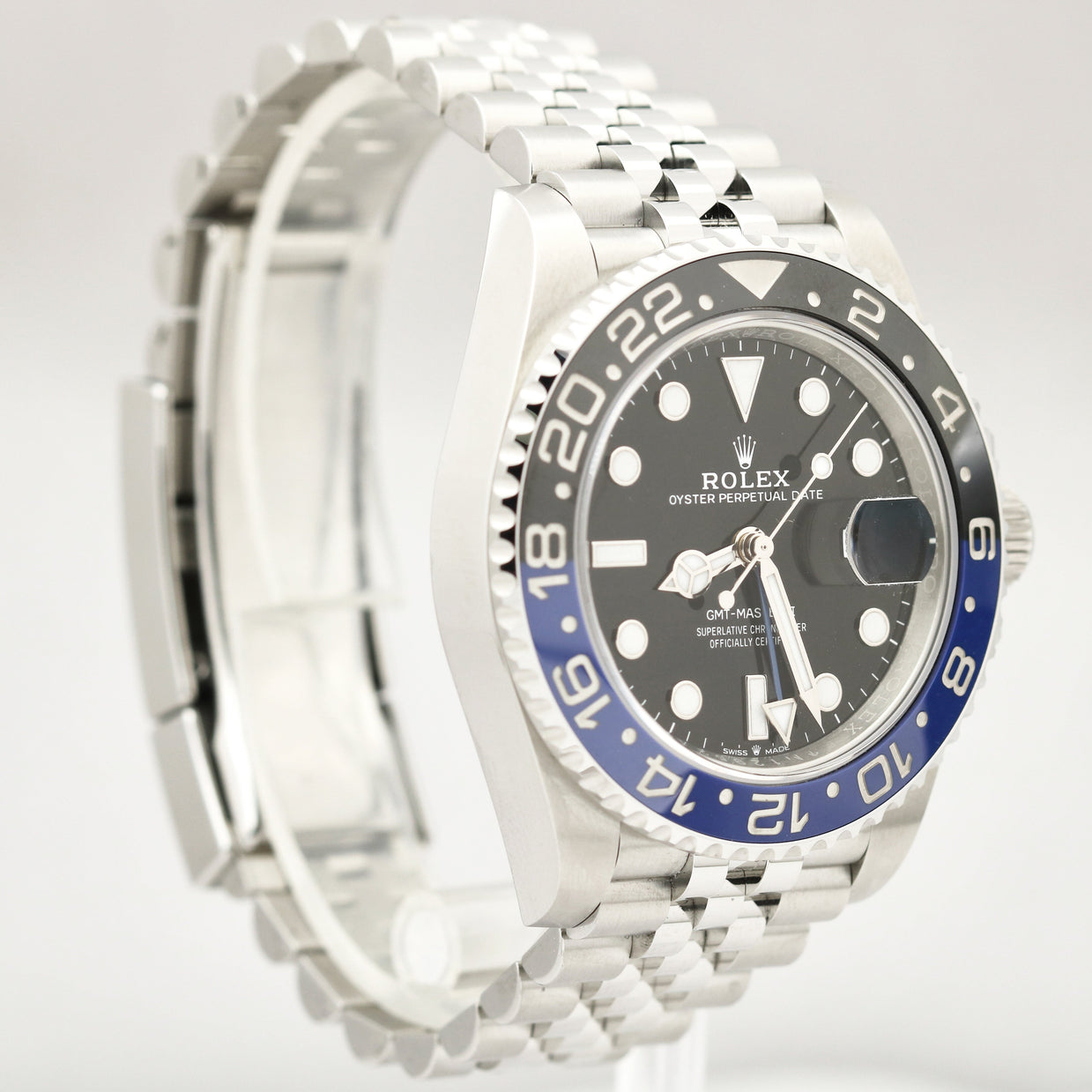 Rolex blnr jubilee hotsell