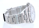 Rolex Explorer 2 16570 Steel White Dial Polar GMT 40mm Oyster Watch Box