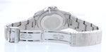 Rolex Explorer 2 16570 Steel White Dial Polar GMT 40mm Oyster Watch Box