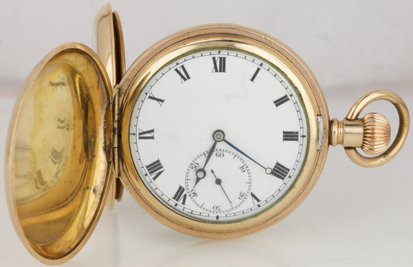 Rolex lever pocket online watch