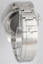 Rolex Sea-Dweller Deepsea 'James Cameron' Blue 44mm Stainless Steel 116660 Watch