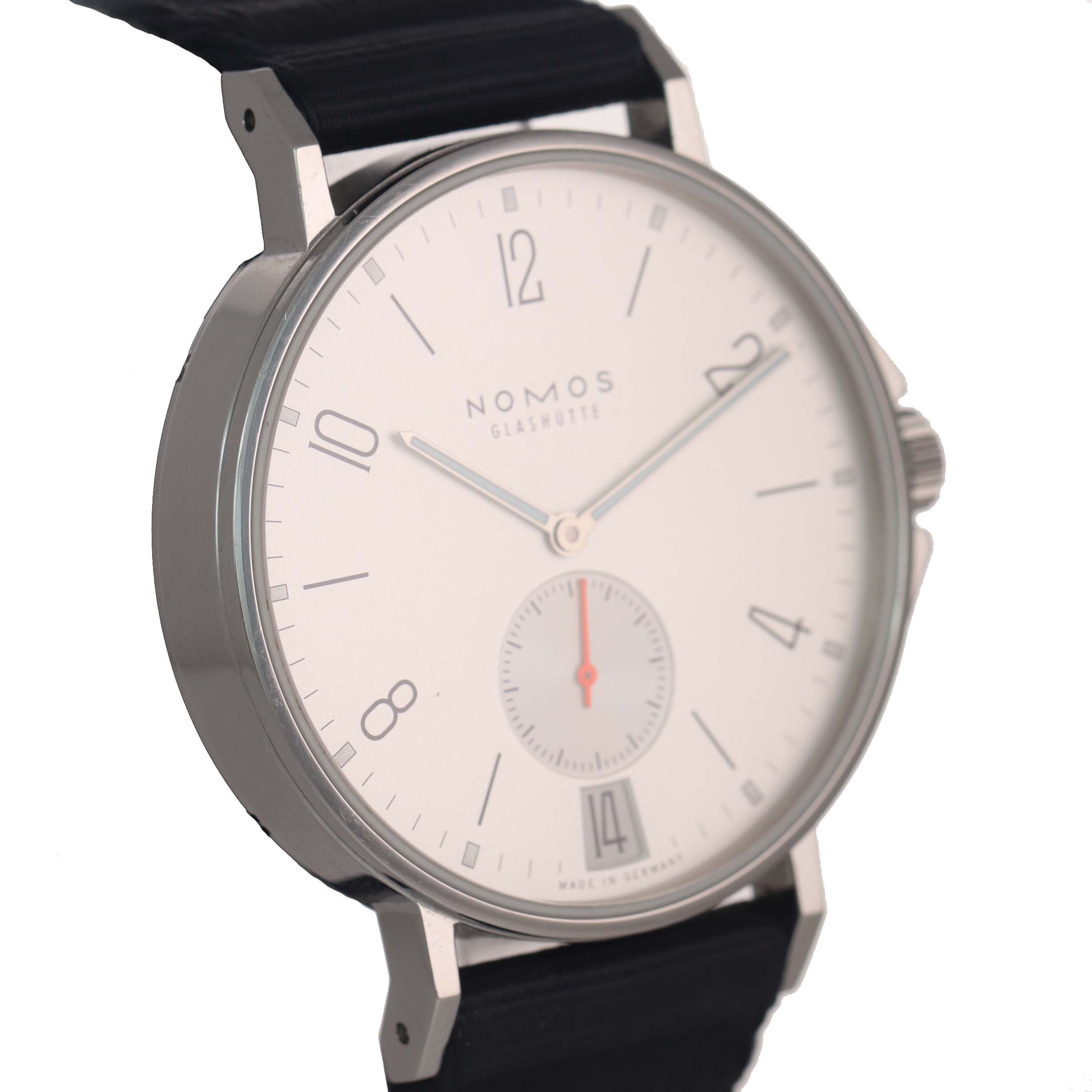 Nomos ahoi online 551