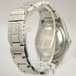 REHAUT Rolex Explorer I Stainless Steel Black Dial 36mm Oyster 114270 Watch
