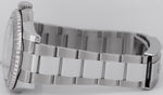 PAPERS Rolex Yacht-Master Steel PLATINUM Stainless Steel 40mm Watch 116622 B+P