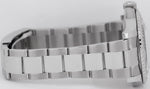 PAPERS Rolex Yacht-Master Steel PLATINUM Stainless Steel 40mm Watch 116622 B+P