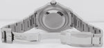 PAPERS Rolex Yacht-Master Steel PLATINUM Stainless Steel 40mm Watch 116622 B+P