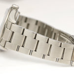 REHAUT Rolex Explorer I Stainless Steel Black Dial 36mm Oyster 114270 Watch