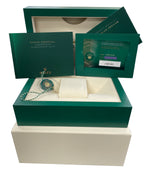 BRAND NEW SEPT 2021 Rolex Submariner 41 Date Steel Black Ceramic Watch 126610 LN