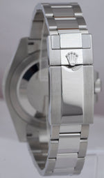 NEW JUNE 2022 Rolex GMT-Master II Ceramic PEPSI OYSTER BRACELET 40mm 126710 BLRO