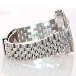 2019 PAPERS Rolex GMT Master PEPSI Red Blue Jubilee Ceramic 126710 Watch Box