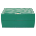 2019 PAPERS Rolex GMT Master PEPSI Red Blue Jubilee Ceramic 126710 Watch Box