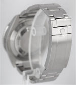 Rolex Sea-Dweller Mark I 50th-Anniversary Stainless Black 43mm 126600 Watch