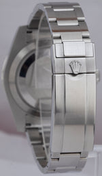 2013 Rolex Submariner Date 40mm Black Ceramic Stainless Steel 116610 LN Watch
