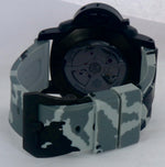 MINT Panerai Luminor GMT 10 Days PAM 335 Ceramic 44mm Black Camo PAM00335 Watch