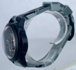 MINT Panerai Luminor GMT 10 Days PAM 335 Ceramic 44mm Black Camo PAM00335 Watch