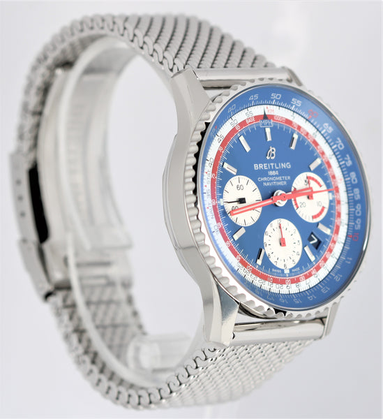 Breitling ab0121 clearance