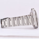 NEW 2023 PAPERS Rolex Submariner Date Black Stainless Steel 41mm 126610 LN B+P