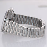 2021 NEW Omega Speedmaster 310.30.42.50.01.002 SAPPHIRE SANDWICH Steel Watch