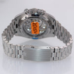 2021 NEW Omega Speedmaster 310.30.42.50.01.002 SAPPHIRE SANDWICH Steel Watch