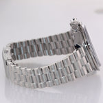 2021 NEW Omega Speedmaster 310.30.42.50.01.002 SAPPHIRE SANDWICH Steel Watch