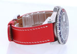 1999 Rolex GMT-Master Tritium Pepsi Blue Red Steel 16700 40mm Watch Box