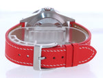 1999 Rolex GMT-Master Tritium Pepsi Blue Red Steel 16700 40mm Watch Box