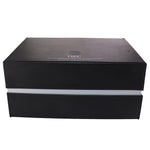 2015 PAPERS IWC Aquatimer Deep Two 3547-02 IW354702 Steel Black Blue 46mm Watch