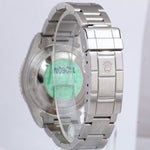 NOS STICKERED NEW Rolex Submariner 14060 M No-Date 40mm Stainless Steel Watch