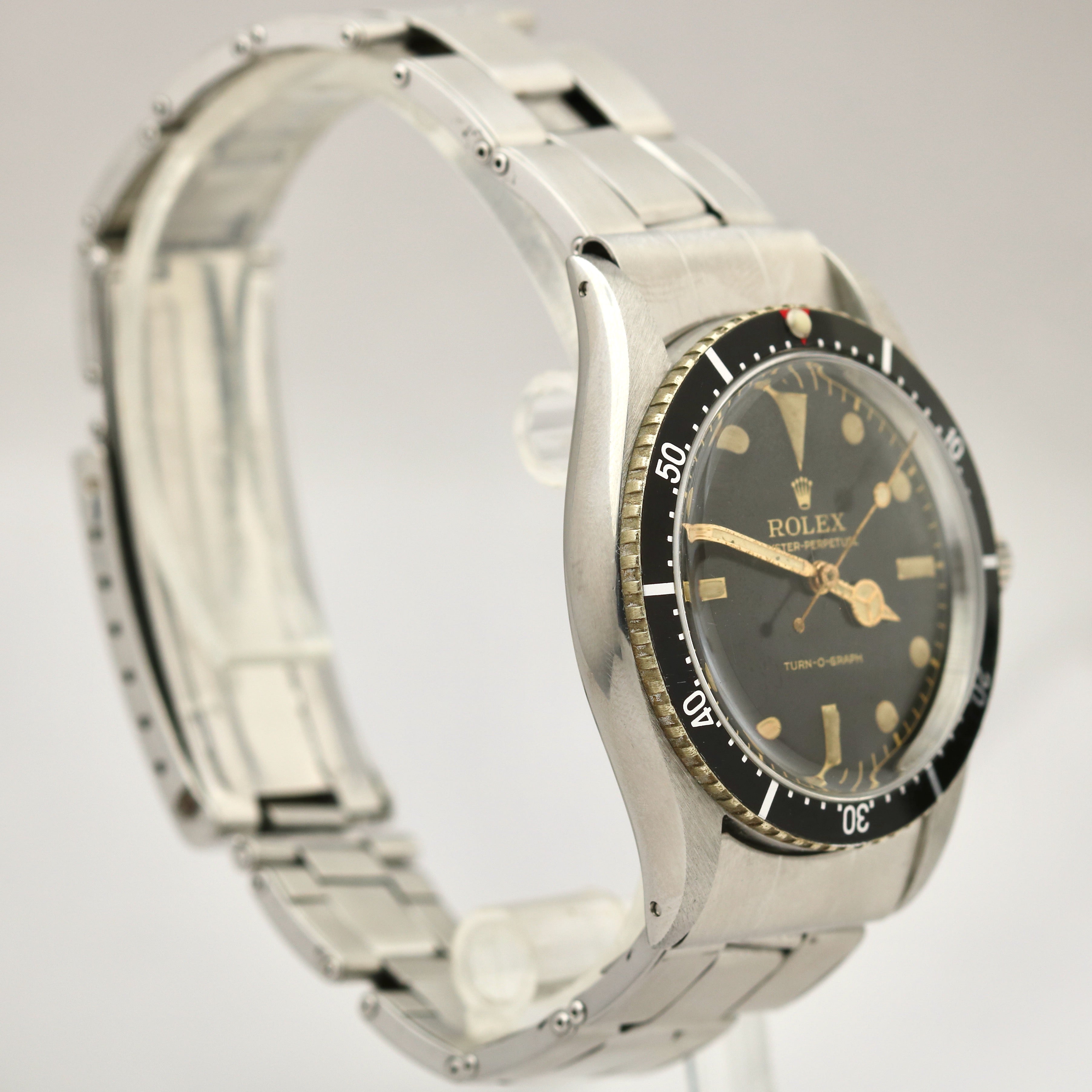 Rolex turn 2024 o graph 6202